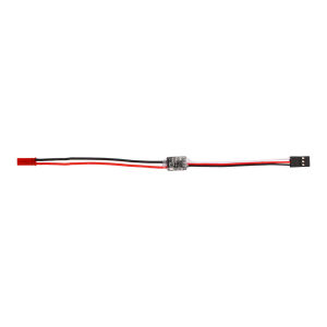 Aideepen | 2-20A High Current Remote Electronic Switch 3-30V Model Plant Protection RC Drone Water Pump PWM Signal Controller Power Supply