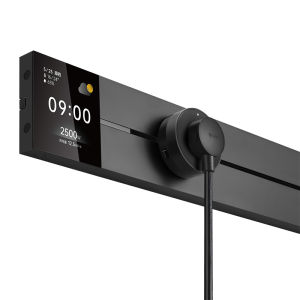 Bull | Smart Movable Surface-mounted Cabinet Track Socket with Switch