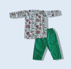 High in demand!! READY STOCK! Matching Siblings Wear Set...