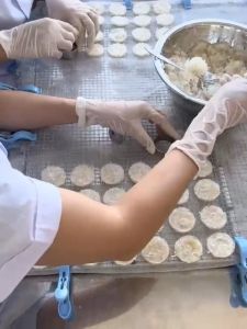 Yến Baby Viên Dewis Nest 100% Nguyên Chất 12g Kích Thích Tiêu Hóa Tăng Sức Đề Kháng Tiện Lợi Và Tiết Kiệm
