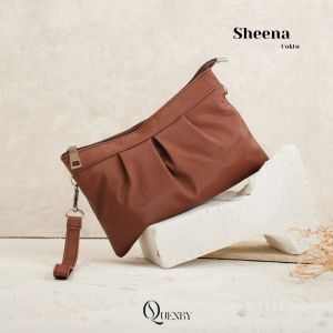 TAS SHEENA BY QUENBY TAS CANTIK BERKUALITAS