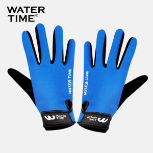 Tất Lặn Dày Chống Trượt WaterTime Cho Nam Và Nữ Dài Đến Bắp Chân Dùng Cho Lướt Sóng Lặn Đi Biển Đi Bộ