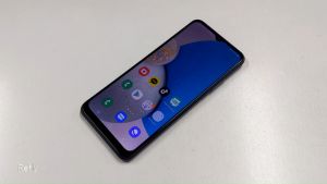 Original Samsung Galaxy Wide 5 E426S 5G Smartphone 6.6 inches 6GB RAM 128GB ROM Octa-core Android Mobile Phone 64MP Rear Camera Single Card 5000mAh Fingerprint Telephone