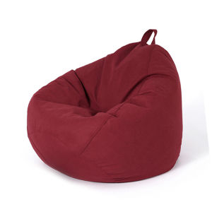 Lazy Sofa Bean Bag Cloth