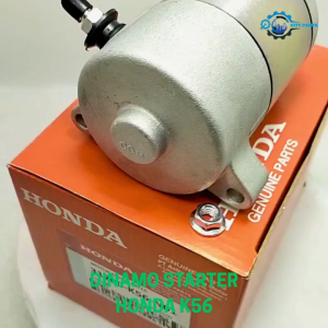DINAMO STARTER HONDA K56 KUALITAS ASLI ORI CBR 150 R CB 150 R CB 150 X SONIC 150 R SUPRA GTR