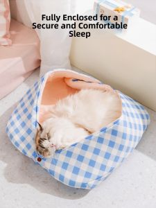 hipidog | Cooling Summer Pet Bed Pad Multipurpose