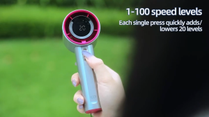 Skyblue Kipas Mini Bateri Tahan Lama Handheld Cooling Fan With Rechargeable USB Portable Hand Fan Cooler For Student LED