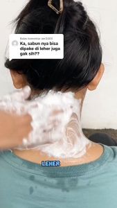 KOJIC PLANKTON Sabun Pencerah Kulit Bright & Glow - Pelembab & Anti-Aging dengan Ekstrak Licorice Collagen Arbutin & Grape