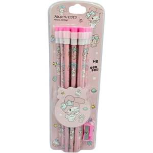 ตำแหน่งการจับดินสอทรงกลมที่ถูกต้องสำหรับมือใหม่วัยอนุบาล