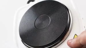 COD Kompor Listrik Mini Pintar Portable / Taffware Kompor Listrik Mini Hot Plate Cooking 500 W - DLD-101B / Kompor mini Multifungsi electric Stove Moka / Kompir elektrik mini portable promo pengiriman cepat paling di cari / terbaik terbaru bagus viral