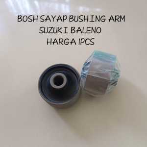 BOSH SAYAP BUSHING ARM SUZUKI BALENO BESAR