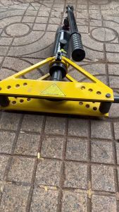 Máy uốn ống thủy lực 3/8-1 inch TLP HHW-1A (16-33mm)