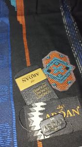 SARUNG ARDAN SGJ SONGKET JACQUARD SUPER PREMIUM TERBARU