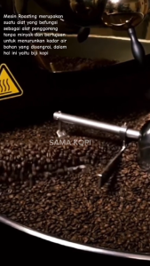 Kopi Arabica Gayo Super Original 100 gram Coffee Fresh Roasted | Kopi Arabica Original Gayo Aceh 100% Murni by SAMA KOPI