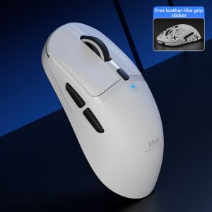 Kinbas | Wireless Bluetooth Lightweight Gaming Mouse