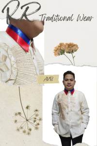 Modern Barong Tagalog for Any Occasion and Events .