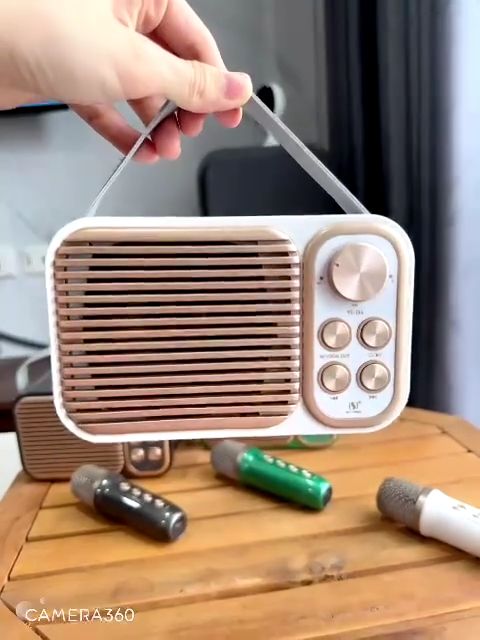 Loa Bluetooth Poison Lofree Loa Bluetooth Lofree Poison Turquoise