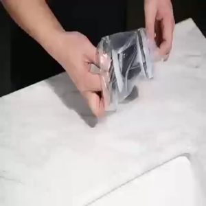 Saringan Westafel Stainless: Memahami & Menggunakan