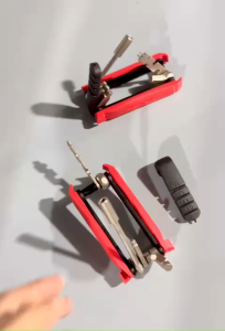 Tool Vittoria hàng đẹp dành cho xe đạp