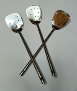 Sodet sepatula stenlis