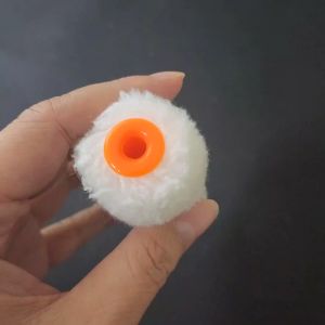 FIA GERMANY ORIGINAL Bulu Kuas Roll Kecil 4 Inch 10 CM