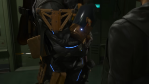 Đĩa Game PS5 DEATH STRANDING 2: ON THE BEACH