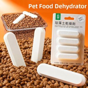 Moisture Proof Dehumidifying Silica Gel Desiccant Anti-Mold Pack