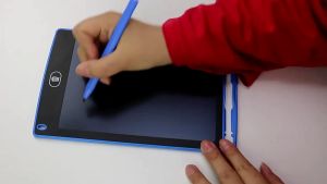 กระดาน ฟิลเลอร์ กระดานเขียน กระดานลบ หน้าจอ 8.5 หรือ 10 นิ้ว, ไอแพดของเล่น, ส่งออกเดิม