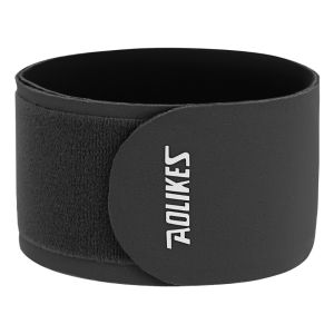 AOLIKES 1PCS Patellar Tendon Support Strap Comfortable Knee Joint Protection for Running Fitness Ball Games Sports Knee Brace