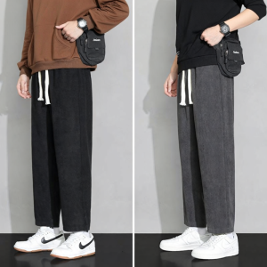 TUCANO | Loose Casual Pants