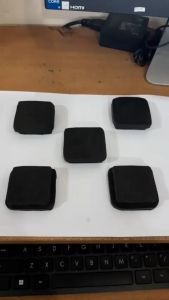 Karet Kotak 45mmx45mm pelindung furniture