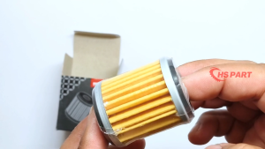 Filter Oli Vega ZR RR Force Fi Jupiter Z New Robot Z1 Jupiter MX 135 Lama New Original Indoparts