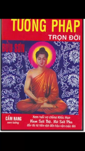Sách - Tử vi tướng pháp
