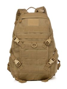Outdoor Tactics Backpack Tad Outdoor Mountaineering Bag Special Forces Patrol Outdoor Attack Packets Camouflage Travel Backpack