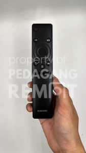 Remot Remote TV Samsung LCD LED Smart TV BN59-01259B Ori / Original