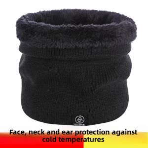 Winter Warmth Anti-Wind Neck Gaiter