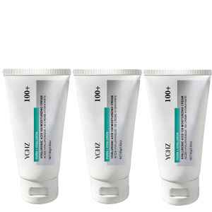 Kem Dưỡng Ẩm 100% Hyaluronic Acid Nhẹ Nhàng Chống Lão Hóa Phục Hồi Da Dành Cho Da Khô Nhạy Cảm Cải Thiện Làn Da Xỉn Màu Sản Phẩm Chăm Sóc Da Hàn Quốc 80g