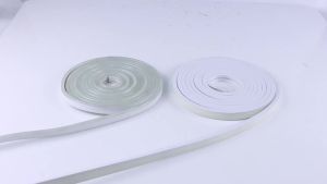 1-10M Tuya Smart Life Wifi Neon COB LED Strip Light Voice Control Neon Silica Gel Tape Lamp Work with Alexa Google Home DC 24V
