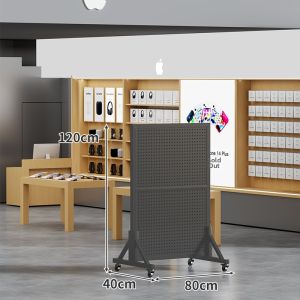 evesigar | Standing Storage Display Rack