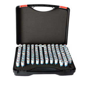 High Precision Gauge Pin Set