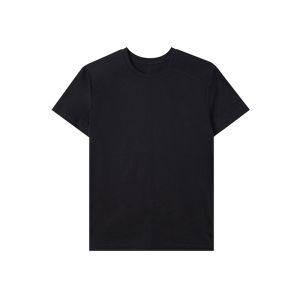 MiiOW | Casual Pure Color Round Neck Short Sleeve Base Shirt Slim Fit T-Shirt For Women Summer New Style MiiOW Cat Person Daily Wear