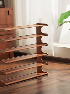 Multilayer Easy Assembly Shoe Rack