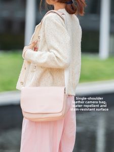 SHELV | Waterproof Portable Camera Bag