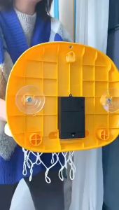 Indoor Basketball Set: A Fun & Healthy Activity for Kids