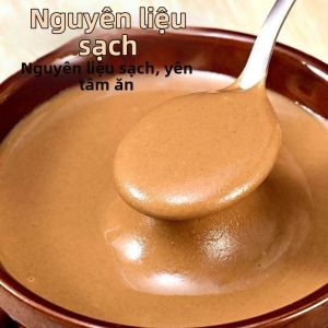 Bột Mè Nguyên Chất 400G