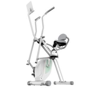 HEAD | Foldable Multifunctional Indoor Fitness Bike