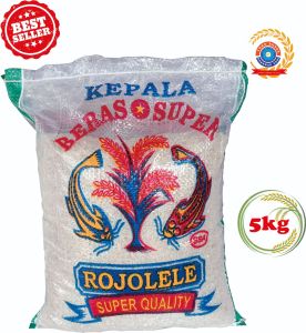 Beras Rojo lele 5kg promo gratis ongkir