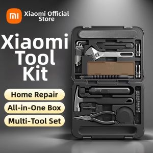 Miui | Cordless Multi-functional Electric Screwdriver Kit