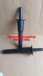 Que khuấy- Que nhồi- Thanh đảo máy xay sinh tố Công nghiệp máy sữa hạt cốc 2 lít
