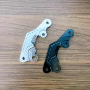 ( Pát Mới Về ) Pát Trước Cho Dòng Xe: Winner _ Đi Size Đĩa 245mm _ Sử Dụng Cho Heo Nissin Thái 2 Pis. Có 2 Màu Trắng Và Đen _ Găn Như ZIn Lun Nhé Ae!!